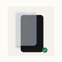 Screenprotector voor de iPhone 16